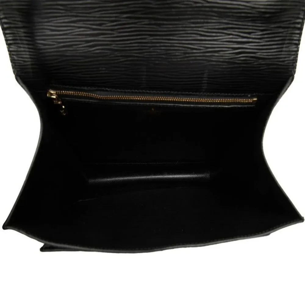 Louis Vuitton Monceau 2-Way Handbag